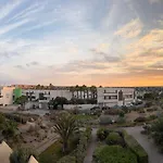 Heliophile Village Naturiste Heliopolis Vue