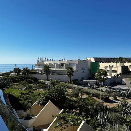 Heliophile Village Naturiste Heliopolis Vue *