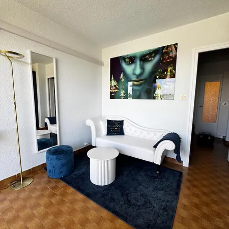 Héliophile Village Naturiste Héliopolis Vue