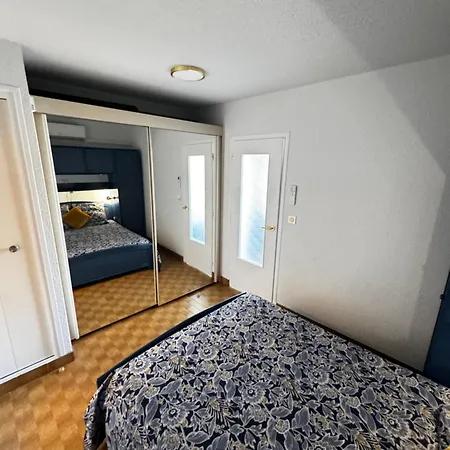 Heliophile Village Naturiste Heliopolis Vue *