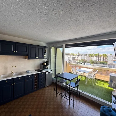 Heliophile Village Naturiste Heliopolis Vue *