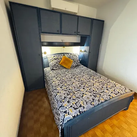 Heliophile Village Naturiste Heliopolis Vue