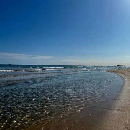 Apartamento Héliophile Village Naturiste Héliopolis Vue