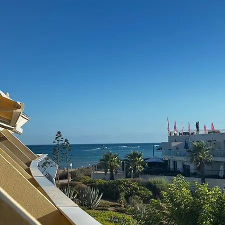 Héliophile Village Naturiste Héliopolis Vue Apartamento *