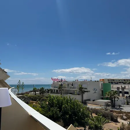 Apartamento Héliophile Village Naturiste Héliopolis Vue Agde