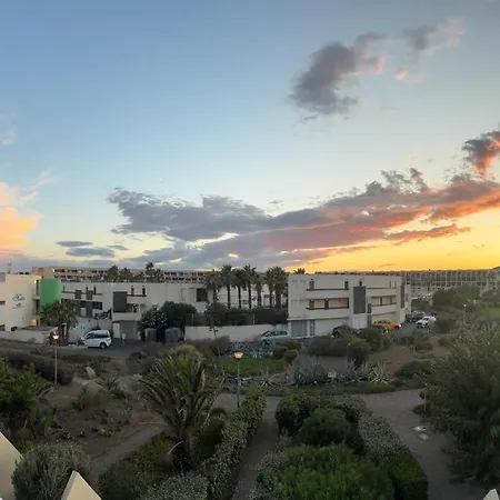 Héliophile Village Naturiste Héliopolis Vue Apartamento *