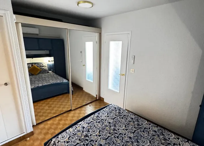 Heliophile Village Naturiste Heliopolis Vue *