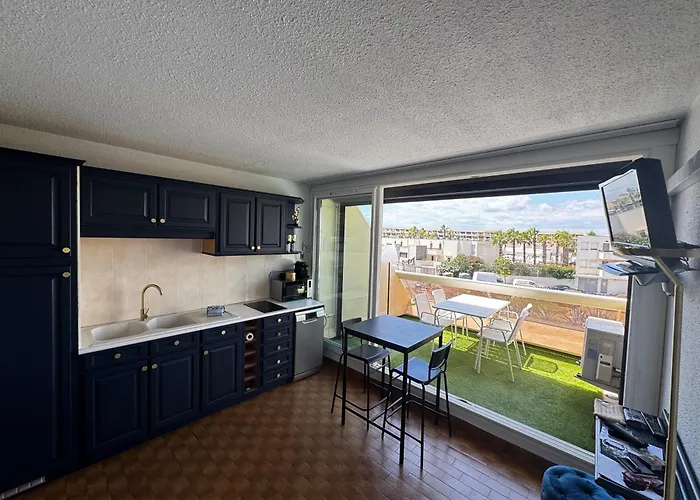 Héliophile Village Naturiste Héliopolis Vue *